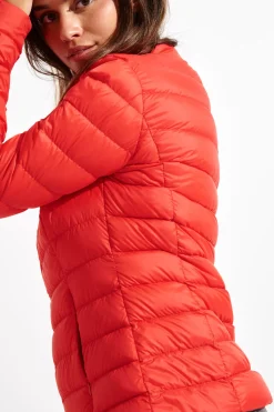 Banana Moon Doudoune CAMROSE DURHAM- Vestes & Manteaux
