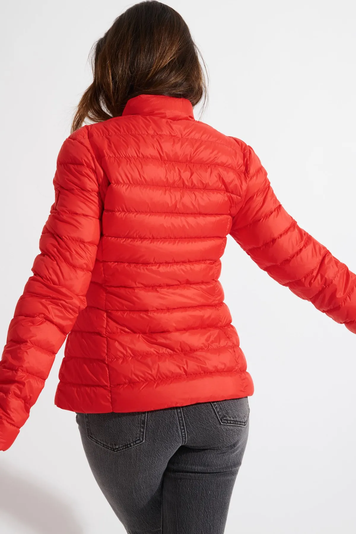 Banana Moon Doudoune CAMROSE DURHAM- Vestes & Manteaux