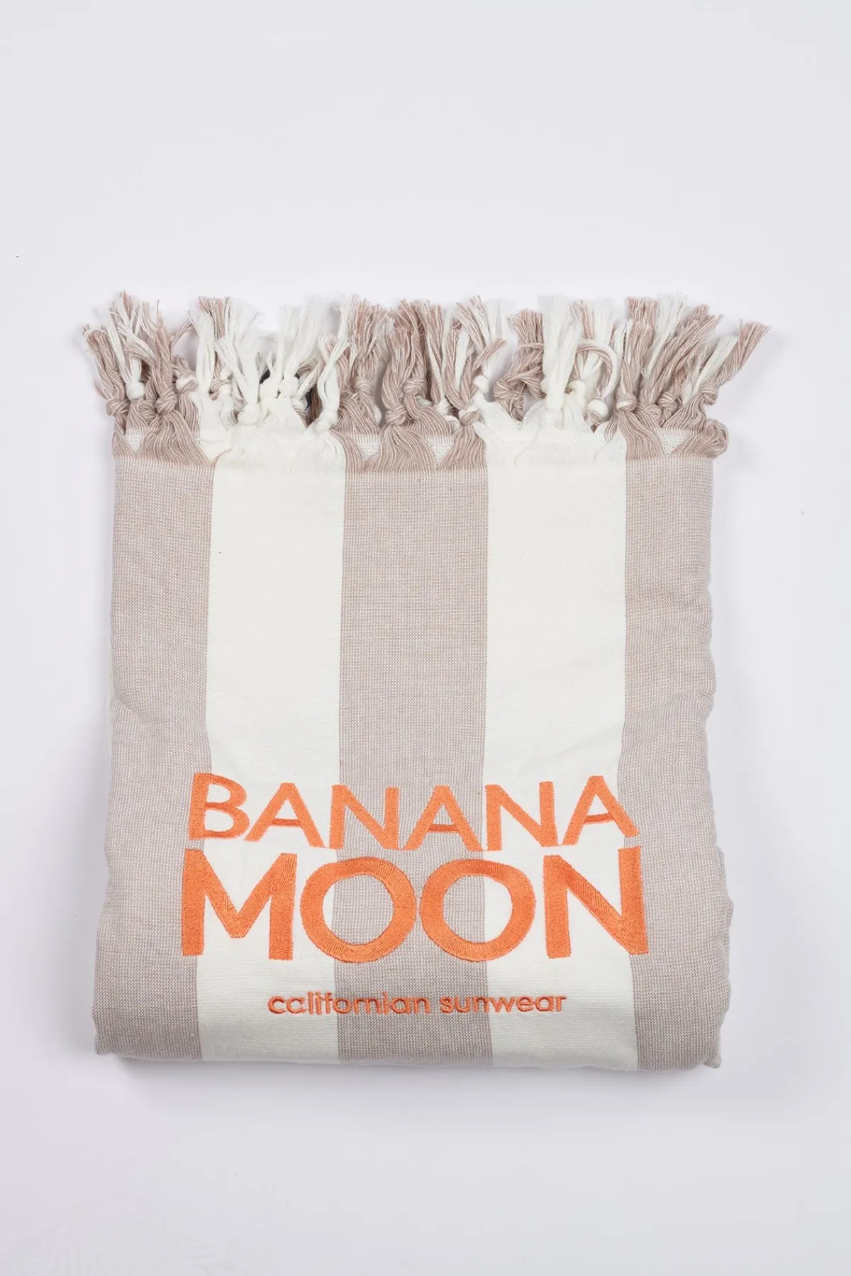 Banana Moon FOUTA AISSIA MARBELLA MEDINA- Foutas & Draps De Bain