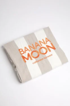 Banana Moon FOUTA AISSIA MARBELLA MEDINA- Foutas & Draps De Bain