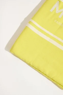 Banana Moon FOUTA CAIPA BUBBLING- Foutas & Draps De Bain