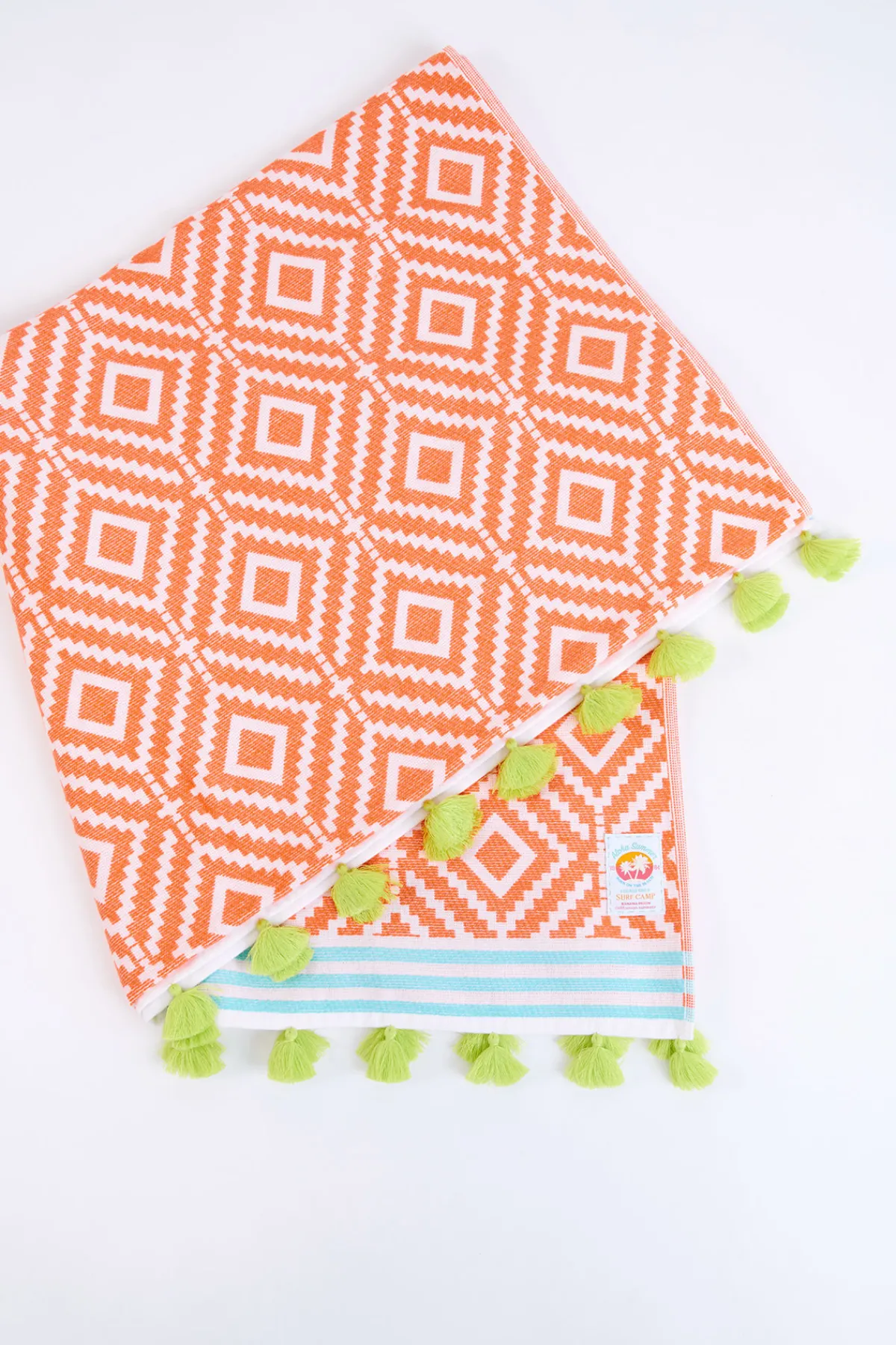 Banana Moon FOUTA NANCY MARBELLA- Foutas & Draps De Bain