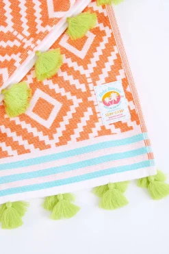 Banana Moon FOUTA NANCY MARBELLA- Foutas & Draps De Bain