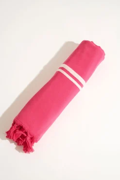 Banana Moon FOUTA CAIPA BUBBLING- Foutas & Draps De Bain