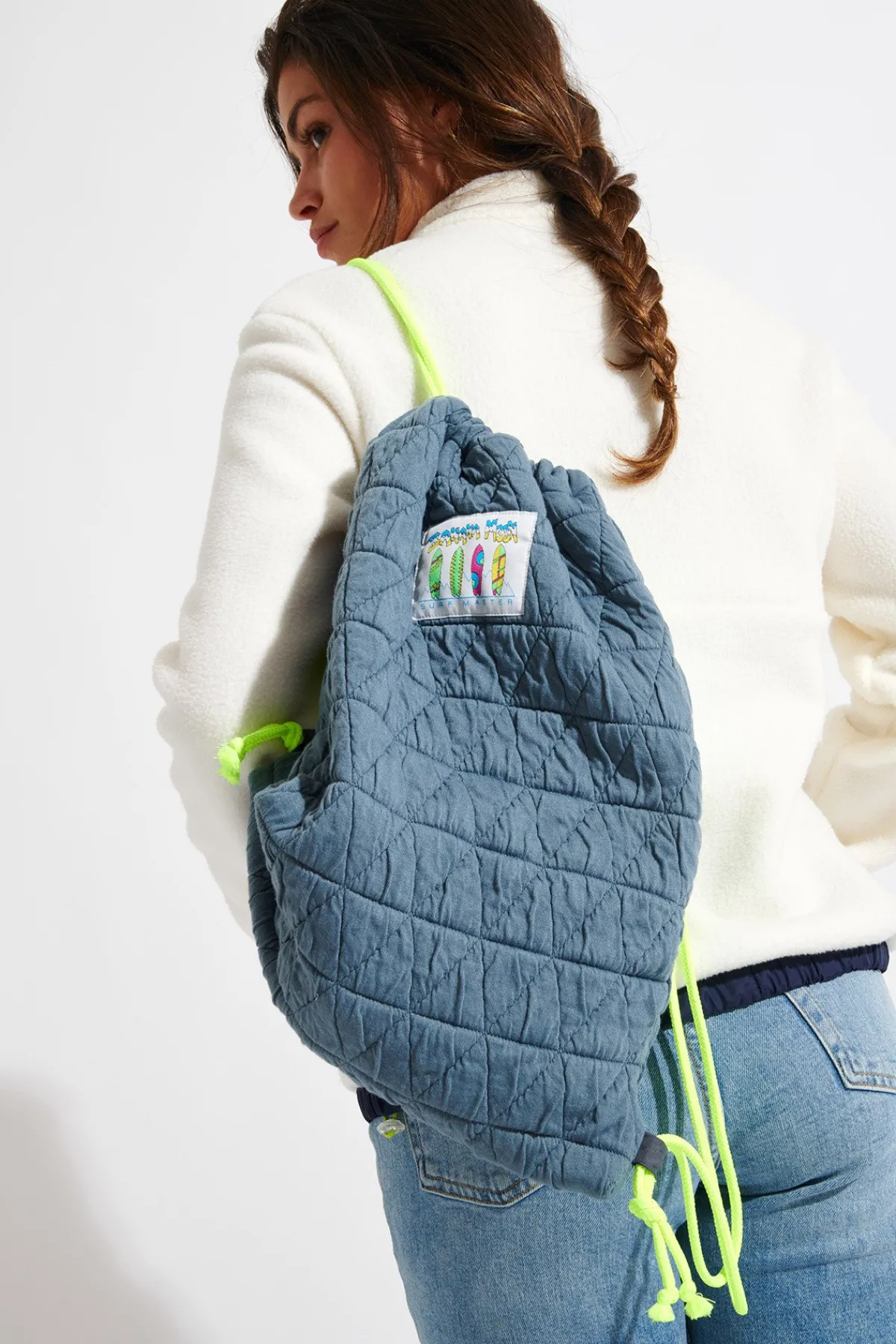 Banana Moon Gilet USKO JAYBAG- Sacs Et Pochettes