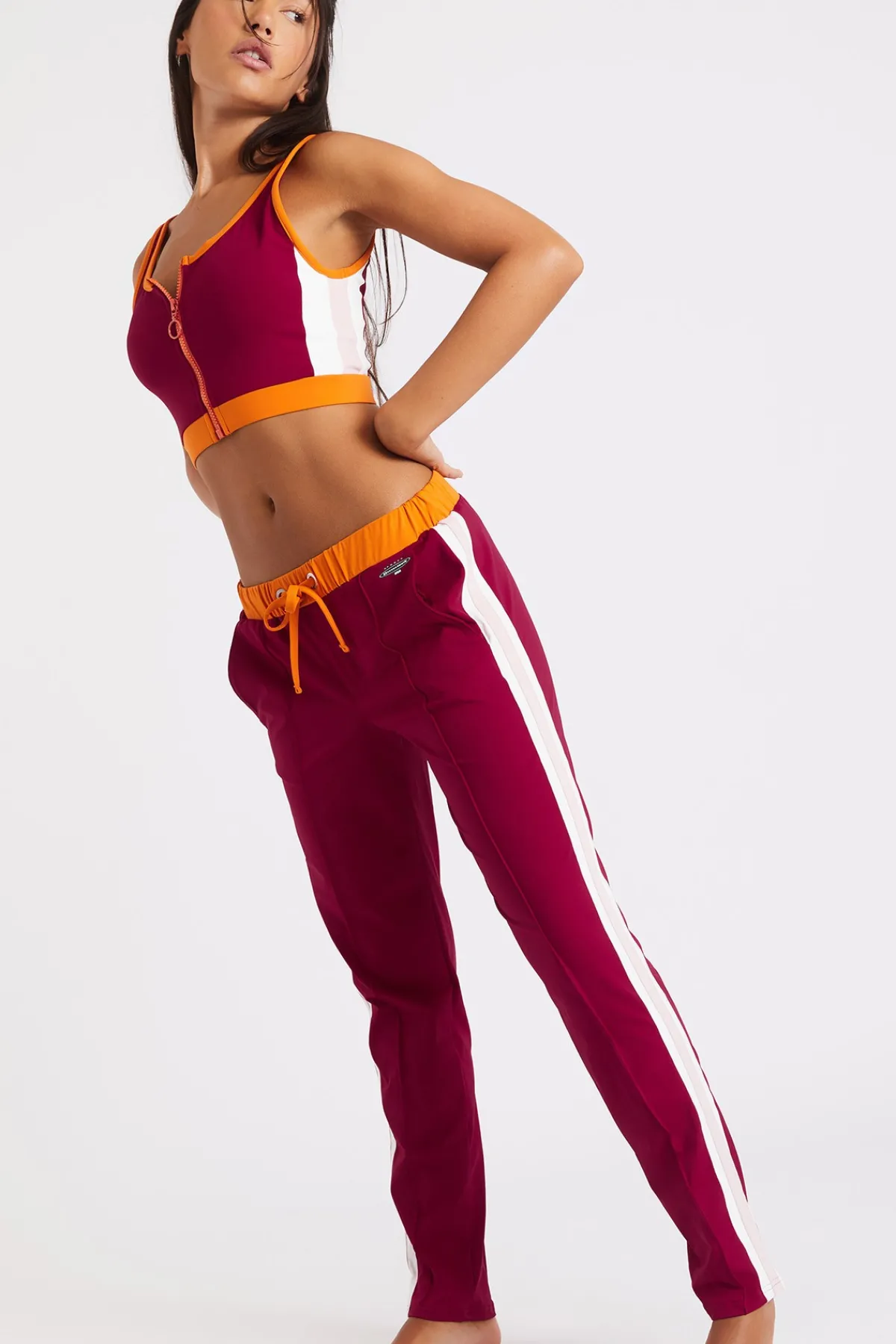 Banana Moon HAUT DE MAILLOT HAKKO SPRINT- Tops|Hauts & Brassières