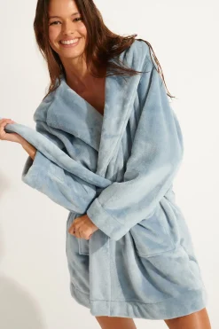 Banana Moon HOMEWEAR ZARELA PILO- Autres Accessoires