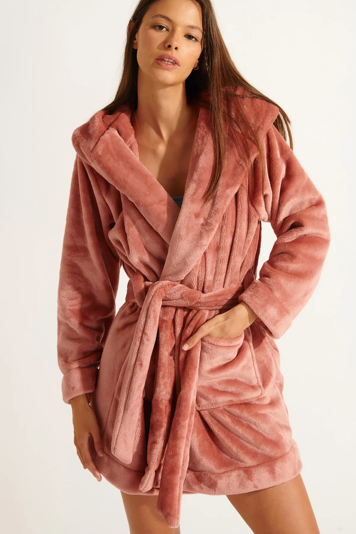 Banana Moon HOMEWEAR ZARELA PILO- Autres Accessoires