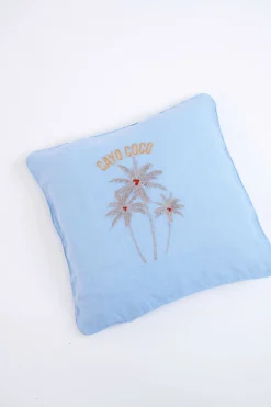 Banana Moon Housse de coussin ORAMA HAWSTON- Autres Accessoires