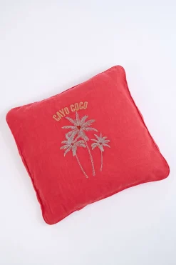 Banana Moon Housse de coussin ORAMA HAWSTON- Autres Accessoires