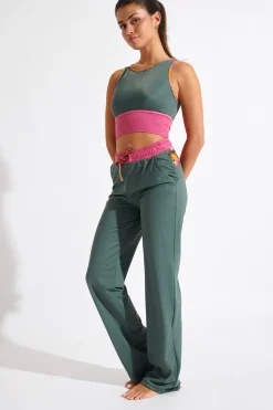 Banana Moon JOGGING FLOWEGA WELLSHINE- Pantalons|Leggings & Pantalons
