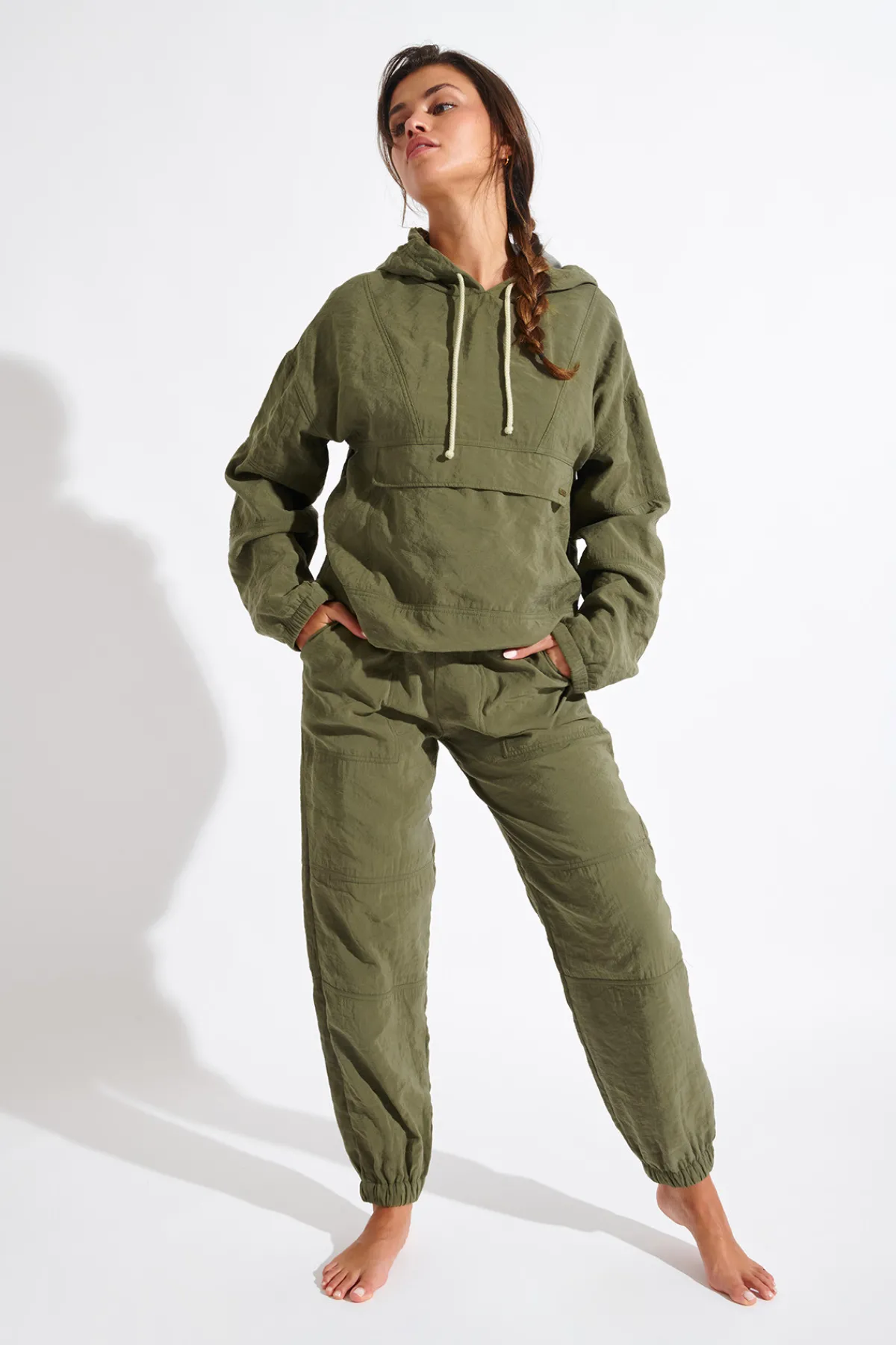 Banana Moon JOGGING OKENO BEARCREEK- Leggings & Pantalons|Pantalons