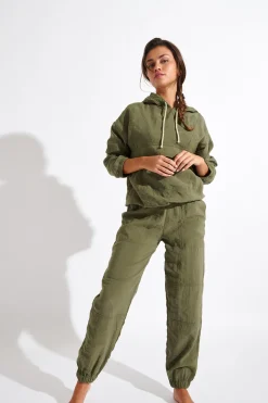 Banana Moon JOGGING OKENO BEARCREEK- Leggings & Pantalons|Pantalons