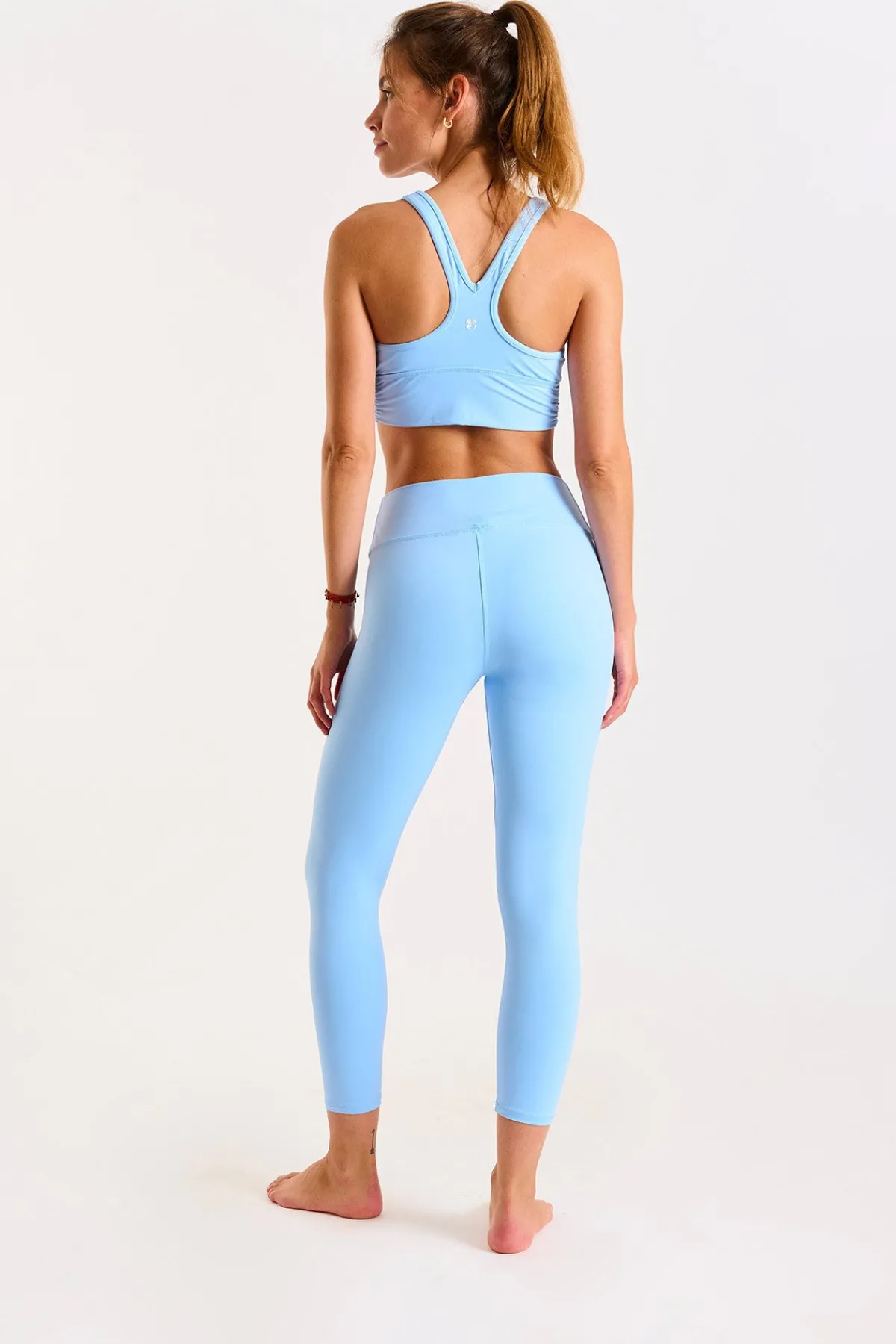 Banana Moon Legging EAGLE WELLNESS- Pantalons|Leggings & Pantalons