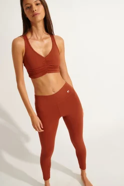Banana Moon Legging EAGLE WELLNESS- Pantalons|Leggings & Pantalons