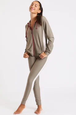 Banana Moon Legging GYM SPRINT- Pantalons