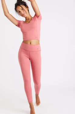 Banana Moon Legging EAGLE WELLNESS- Pantalons|Leggings & Pantalons