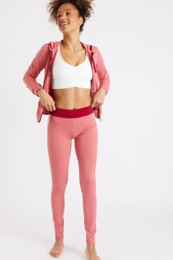 Banana Moon Legging GYM SPRINT- Pantalons