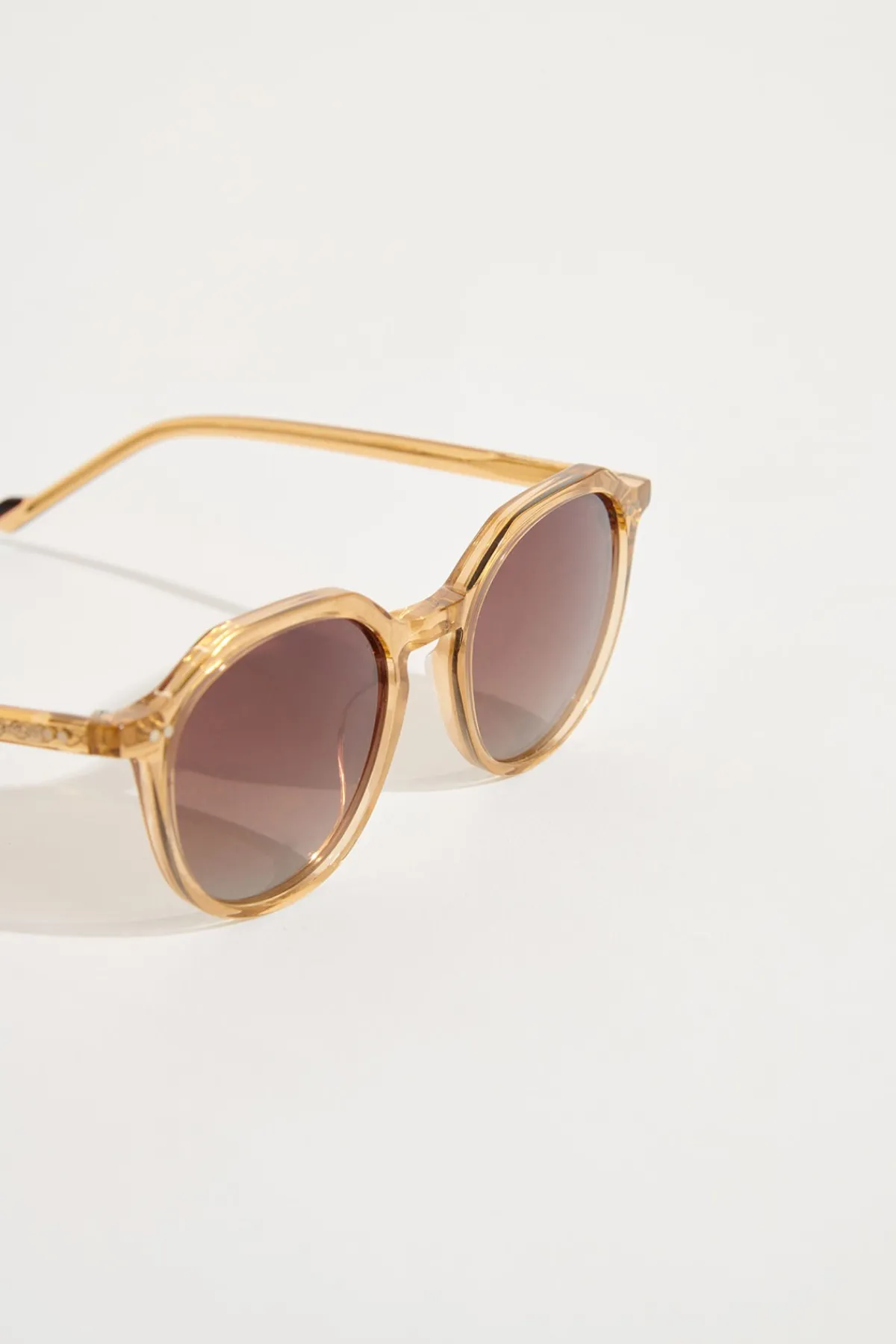 Banana Moon Lunettes de soleil LUNETTE SUNGLASSES- Lunettes De Soleil