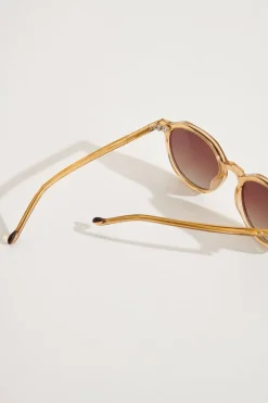 Banana Moon Lunettes de soleil LUNETTE SUNGLASSES- Lunettes De Soleil