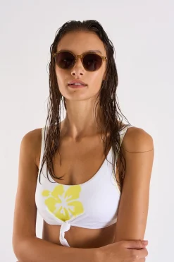 Banana Moon Lunettes de soleil LUNETTE SUNGLASSES- Lunettes De Soleil