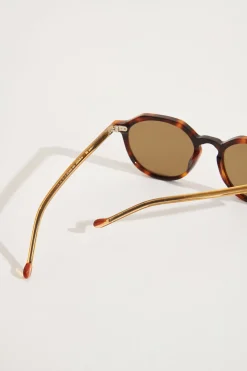 Banana Moon Lunettes de soleil LUNETTE SUNGLASSES- Lunettes De Soleil