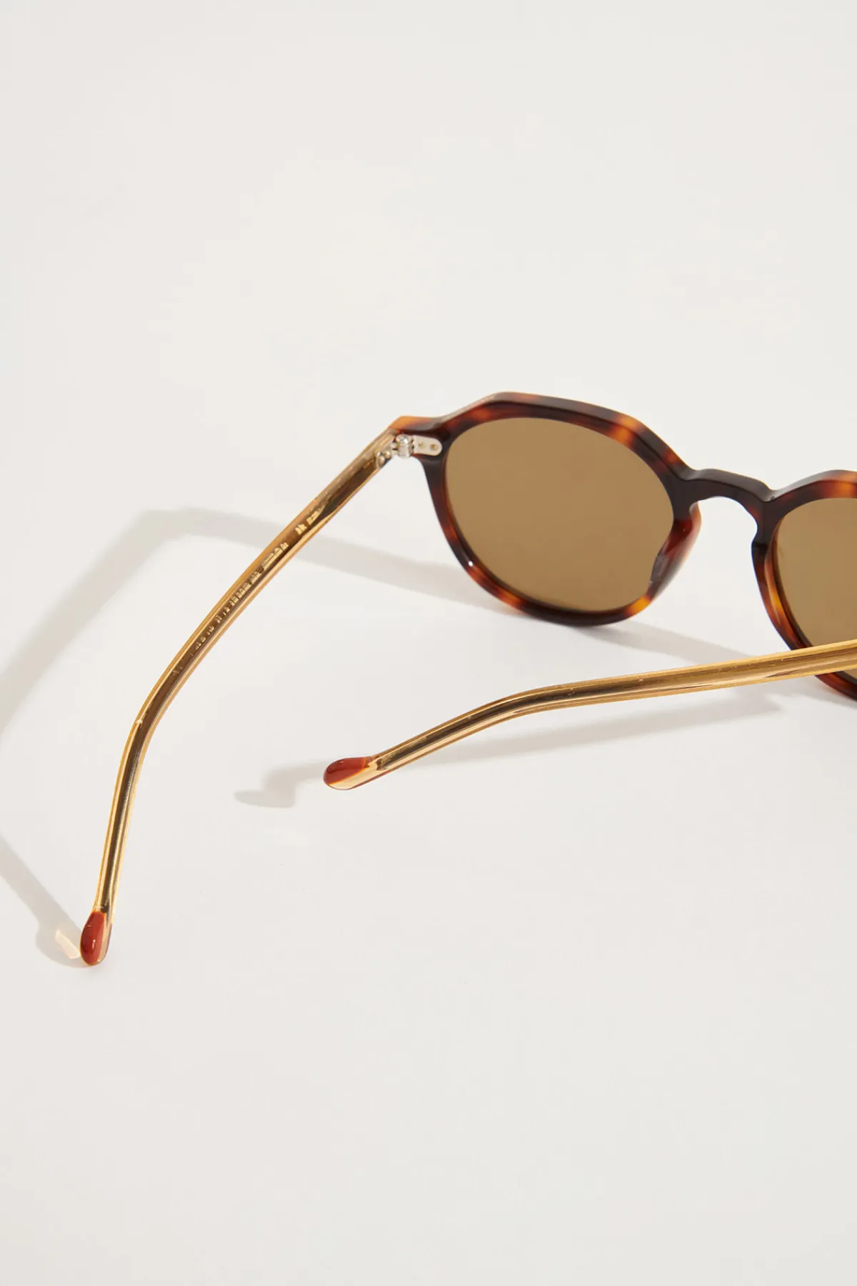 Banana Moon Lunettes de soleil LUNETTE SUNGLASSES- Lunettes De Soleil