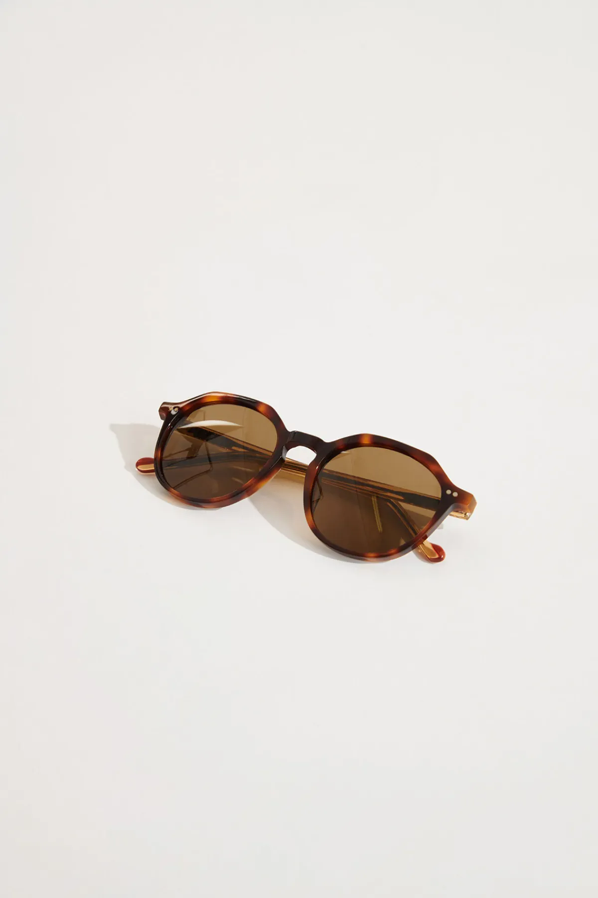 Banana Moon Lunettes de soleil LUNETTE SUNGLASSES- Lunettes De Soleil