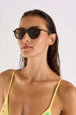 Banana Moon Lunettes de soleil LUNETTE SUNGLASSES- Lunettes De Soleil