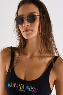 Banana Moon Lunettes de soleil LUNETTE SUNGLASSES- Lunettes De Soleil