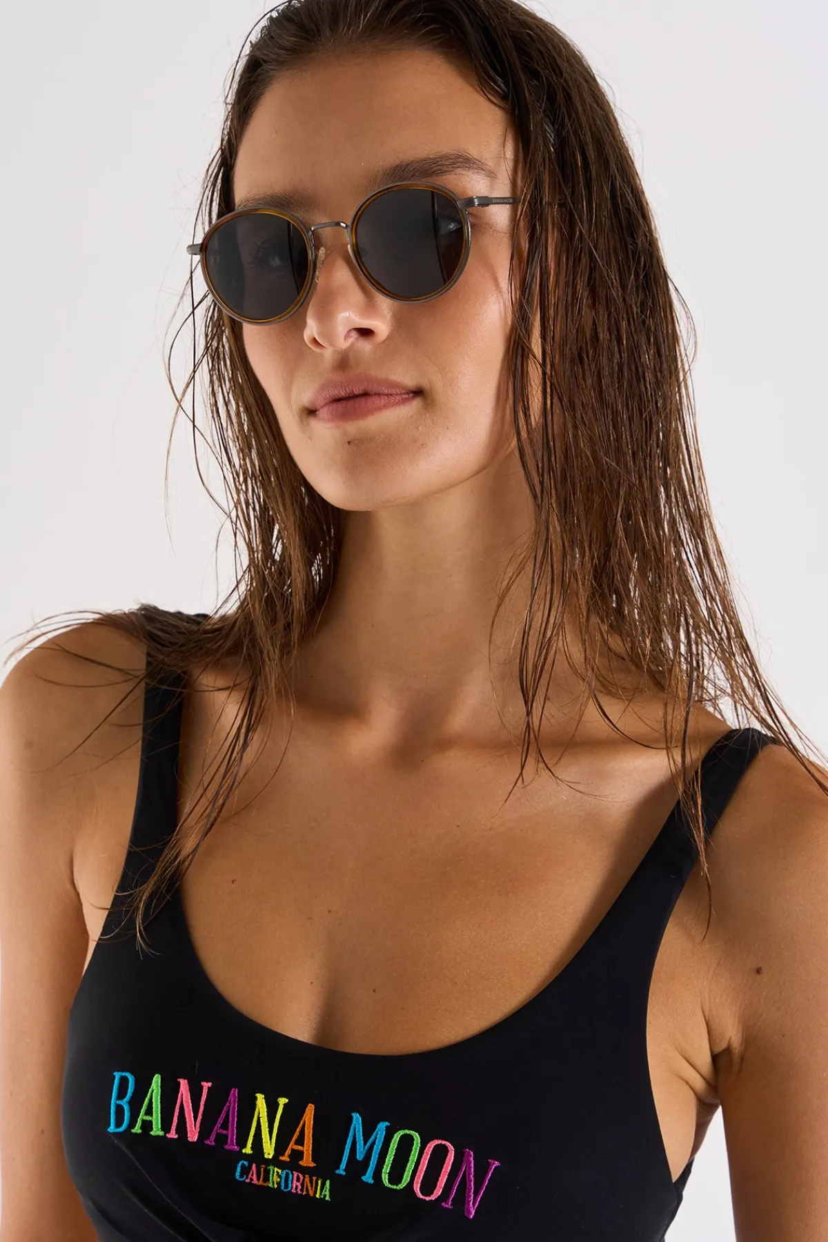 Banana Moon Lunettes de soleil LUNETTE SUNGLASSES- Lunettes De Soleil