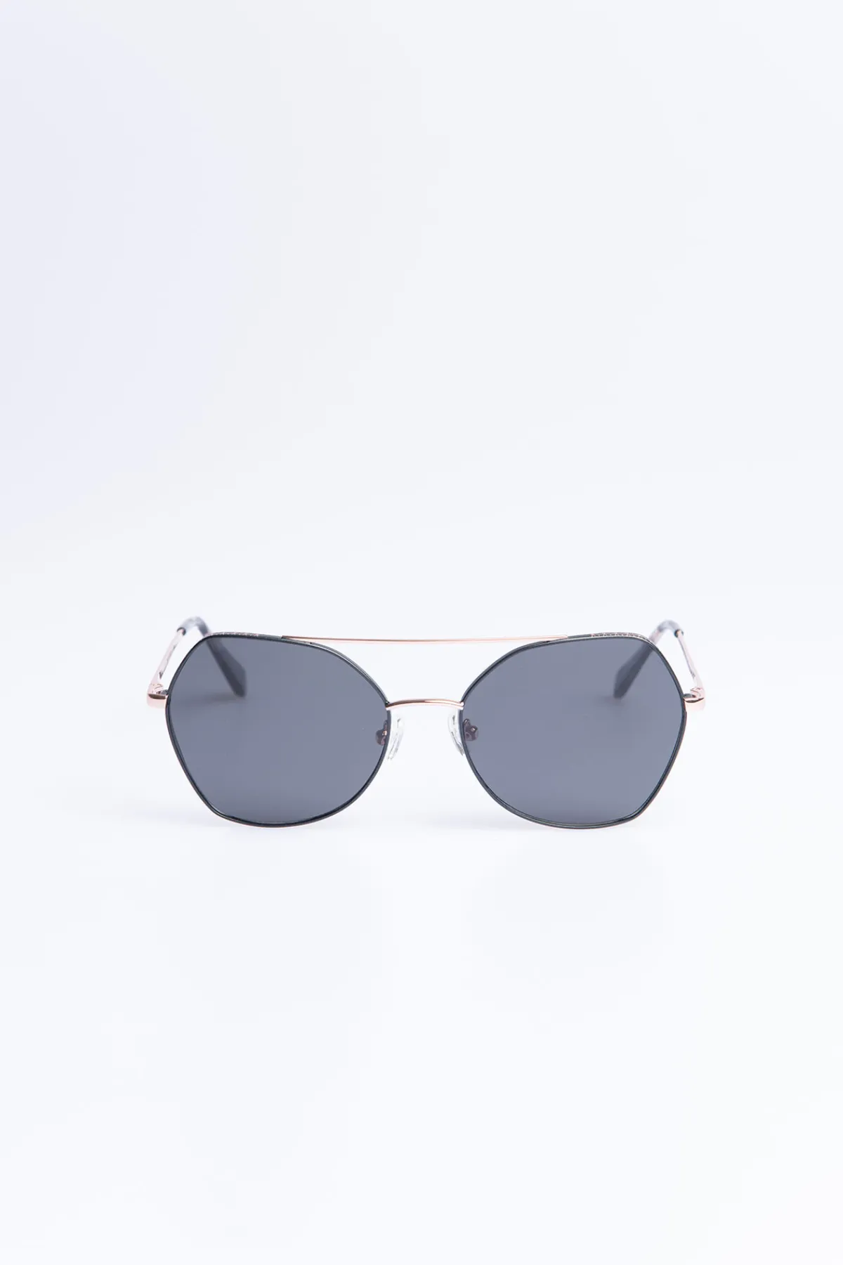 Banana Moon LUNETTES Noir Lunettes de soleil papillonnante - BM210P02- Lunettes De Soleil