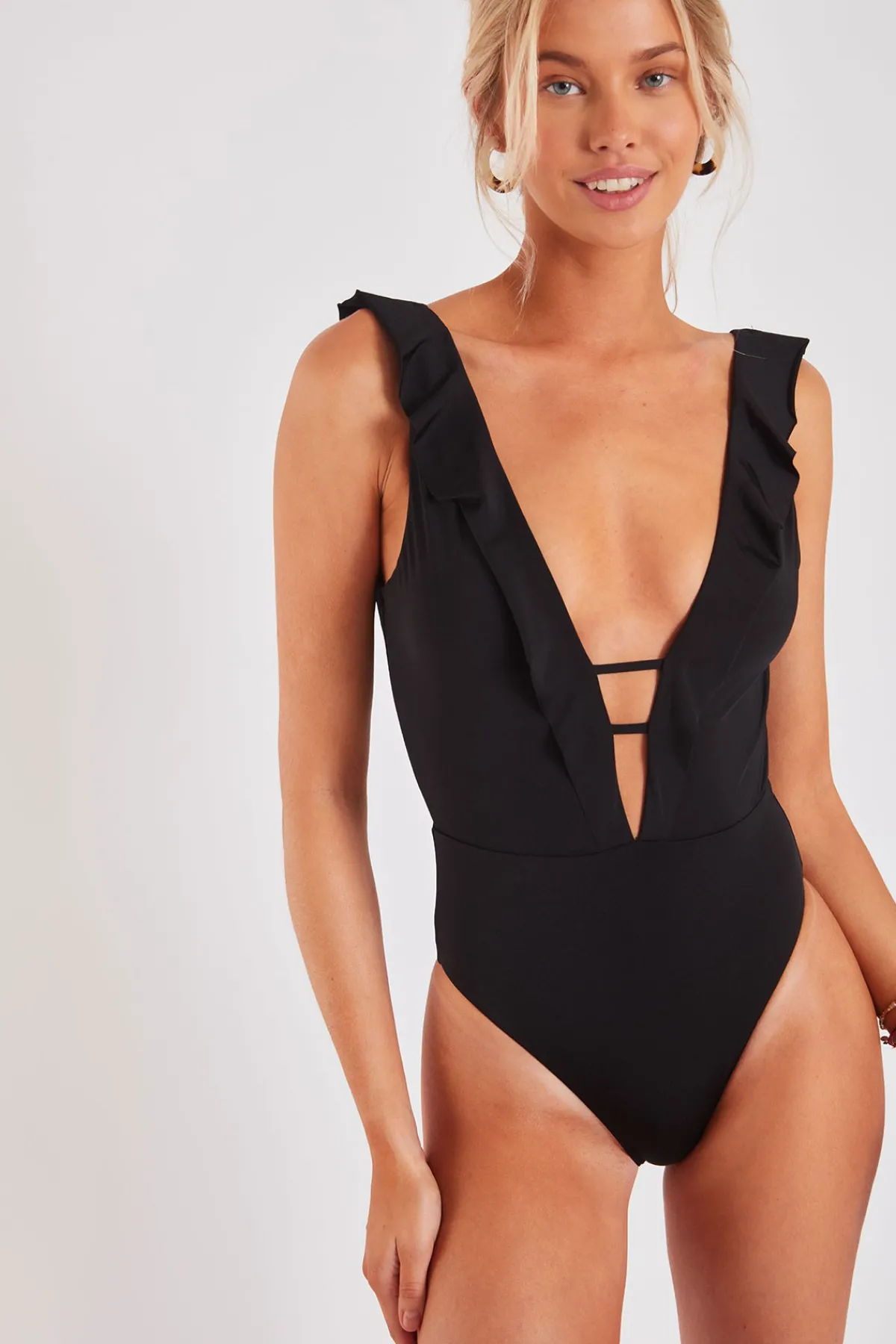 Banana Moon MAILLOT 1 PIECE PAUINI REINA-Femme Maillot 1 Pièce