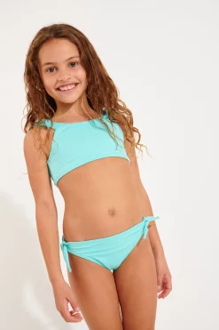 Banana Moon MAILLOT 2 PIECES M PEANUTS COLORSUN-Enfant Fillette Et Garçon