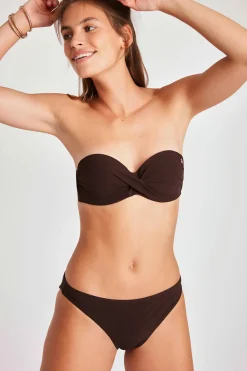 Banana Moon Maillot de bain 2 pièces bandeau Sakata & Duca Spring-Femme Emboîtant|Bonnet C