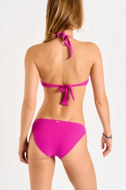 Banana Moon Maillot de bain 2 pièces framboise EYRO & DUCA SPRING-Femme Emboîtant|Push Up