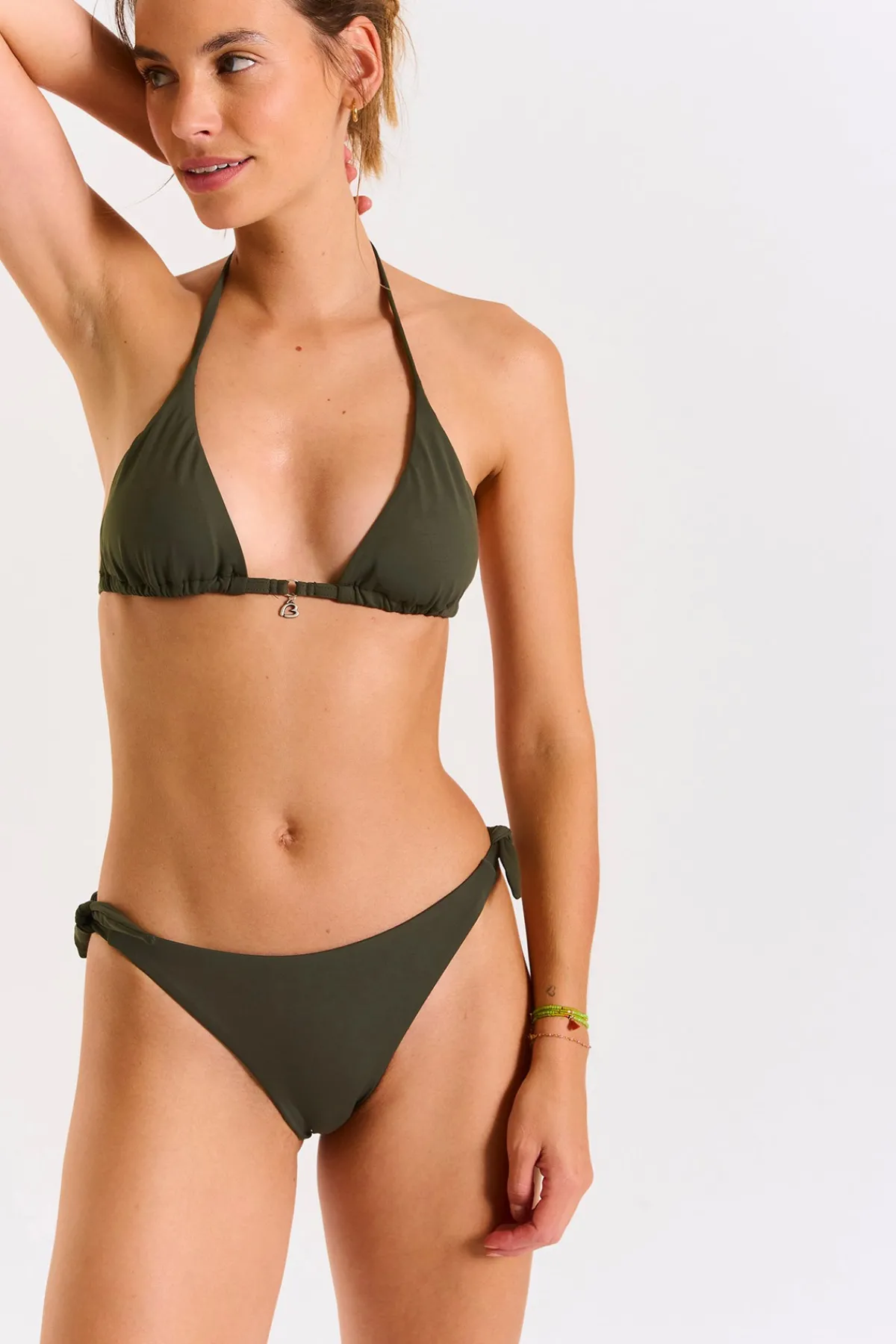 Banana Moon maillot de bain 2 pièces RICO & MIKTA COLORSUN-Femme Classique|Triangle