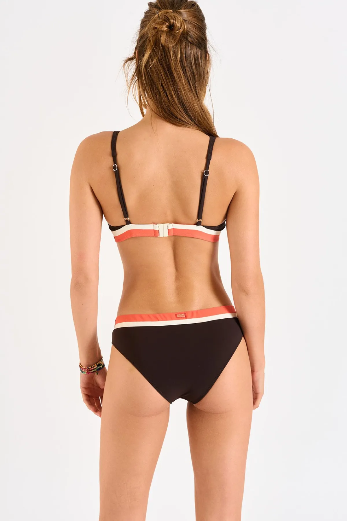 Banana Moon Maillot de bain 2 pièces DINO & LAKA MONTECITO-Femme Maillots De Bain Sport|Classique