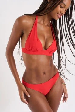 Banana Moon maillot de bain 2 pièces MAHO & WILA SPRING-Femme Push Up|Triangle