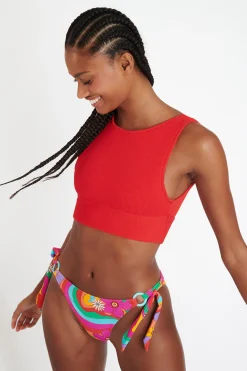 Banana Moon Maillot de bain mix and match MALEO SCRUNCHY & DENA POPSICLE- Brassière