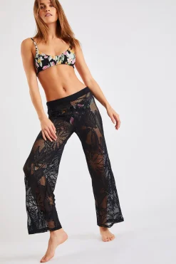 Banana Moon PANTALON BEACHWEAR KISKA COCOBEACH- Pantalons|Shorts & Pantalons