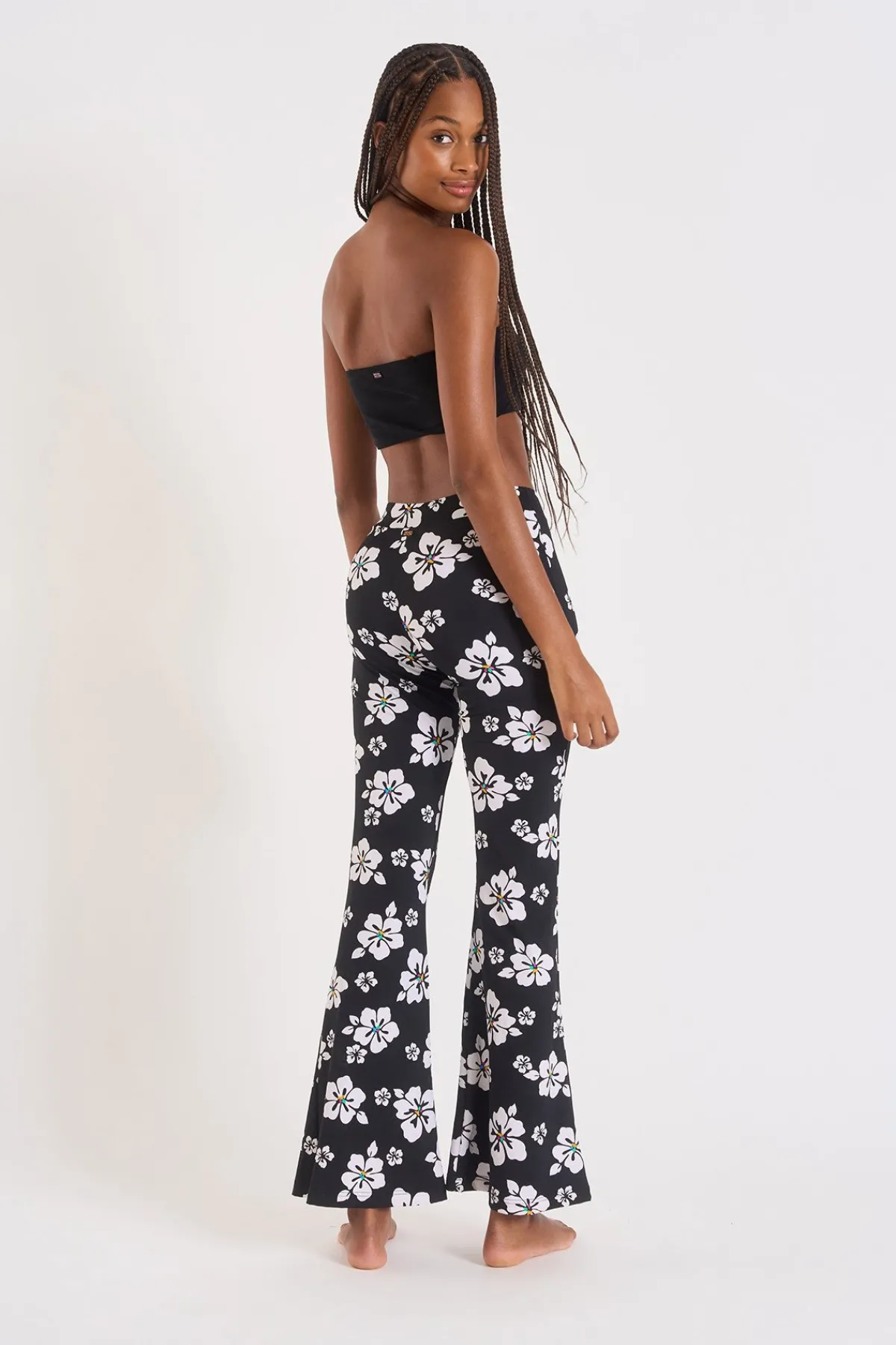 Banana Moon PANTALON BEACHWEAR NOELO SUNMUSE- Pantalons|Shorts & Pantalons