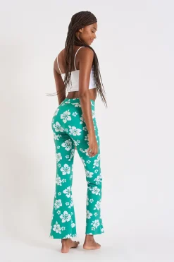 Banana Moon PANTALON BEACHWEAR NOELO ISLANDGIRL- Pantalons|Shorts & Pantalons