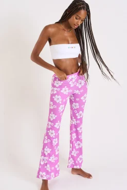 Banana Moon PANTALON BEACHWEAR NOELO ISLANDGIRL- Pantalons|Shorts & Pantalons