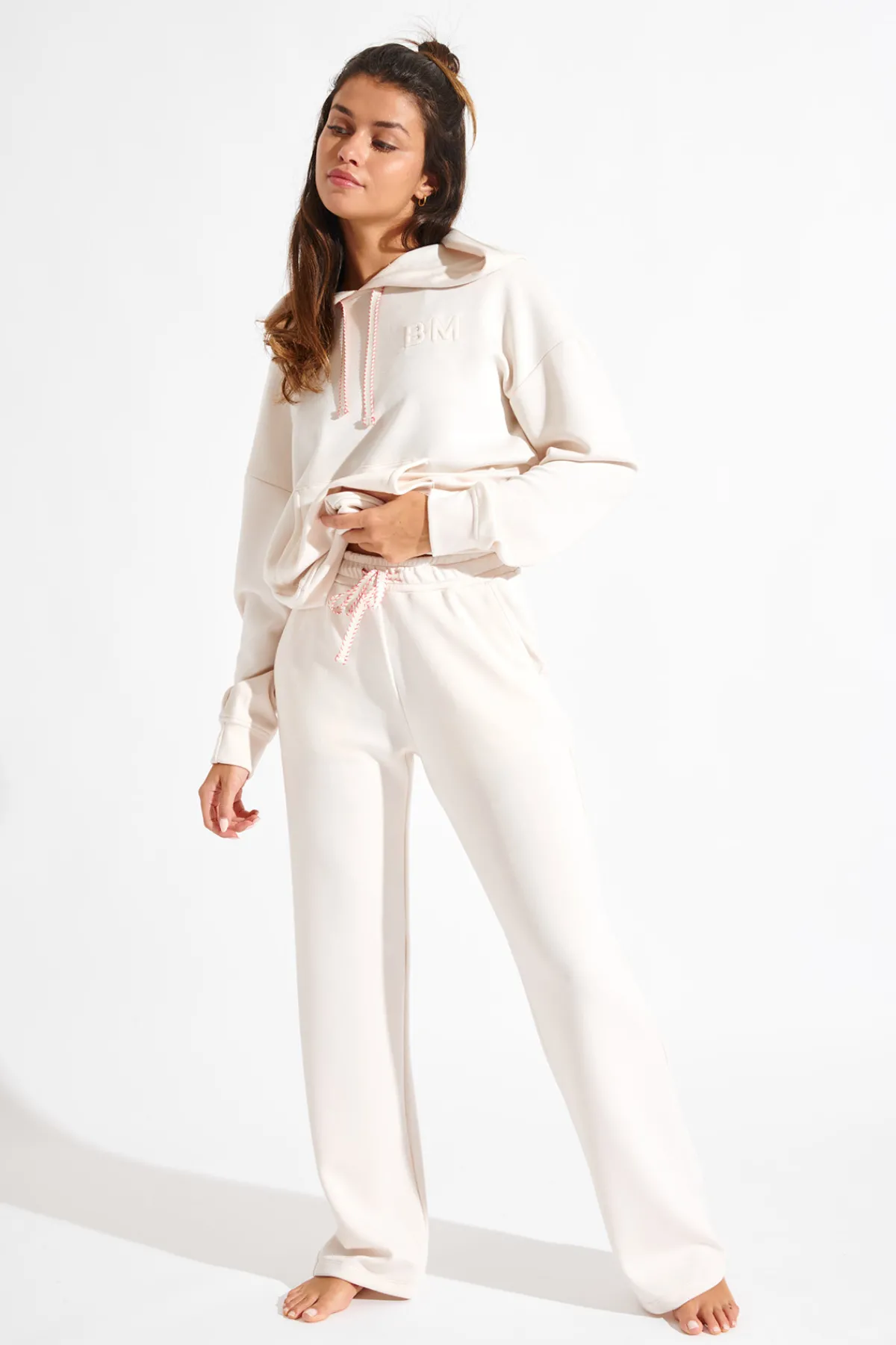 Banana Moon Pantalon FLOWEGA BAYJOY- Loungewear|Pantalons