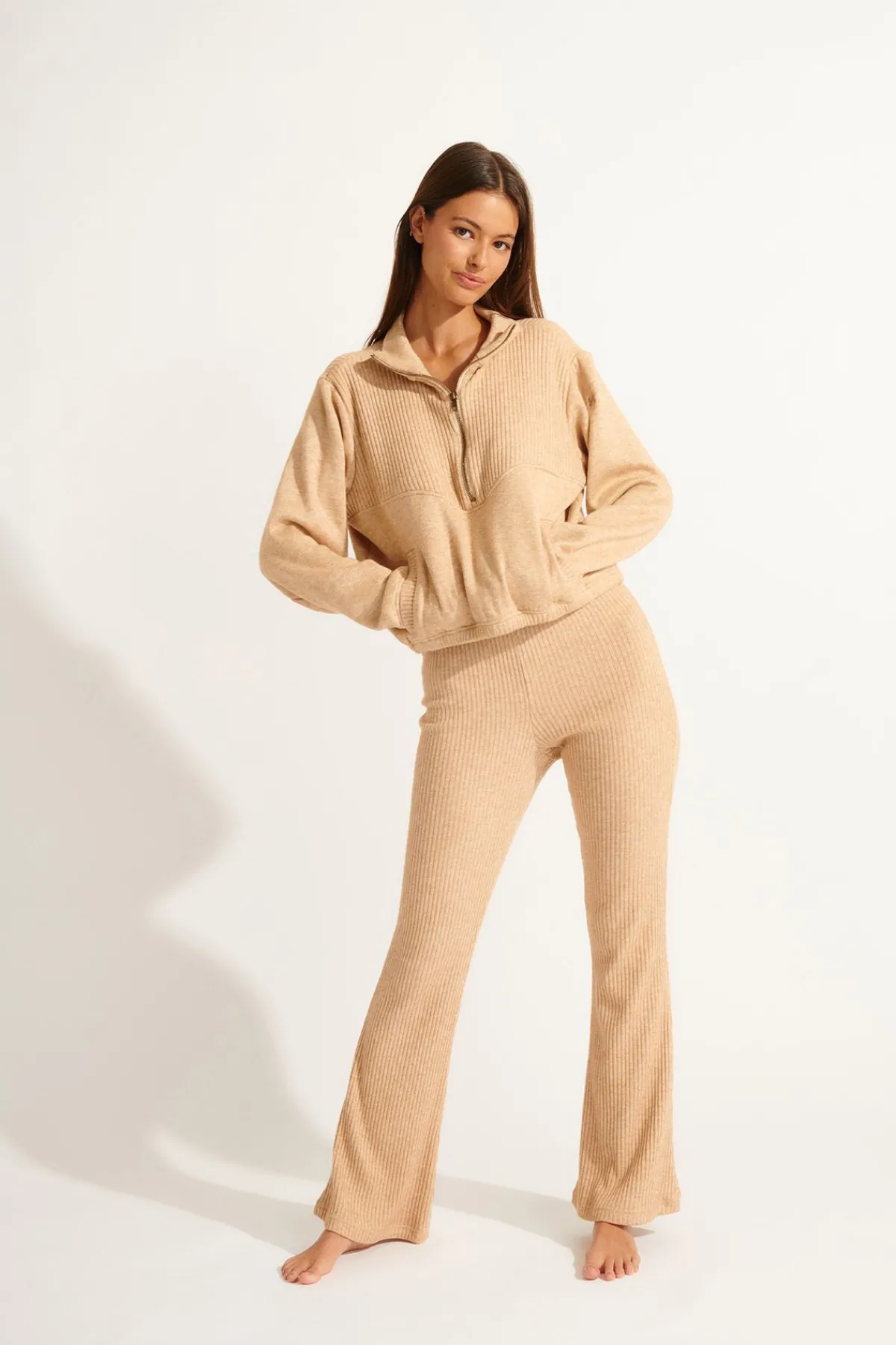 Banana Moon Pantalon NAOLIA GINGER- Pantalons|Pantalons & Shorts