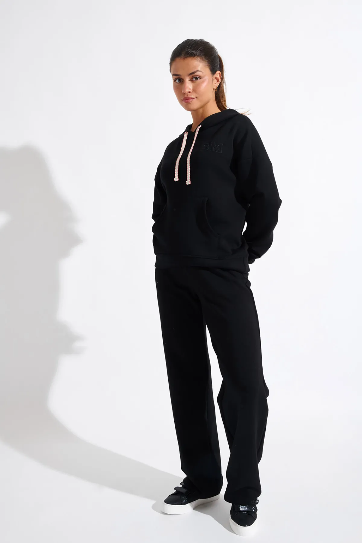 Banana Moon Pantalon FLOWEGA BAYJOY- Loungewear|Pantalons