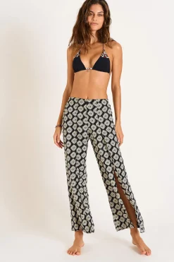Banana Moon PANTALON STEFA SARONG- Pantalons|Shorts & Pantalons