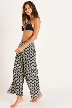 Banana Moon PANTALON STEFA SARONG- Pantalons|Shorts & Pantalons