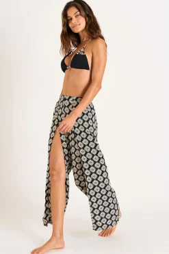 Banana Moon PANTALON STEFA SARONG- Pantalons|Shorts & Pantalons